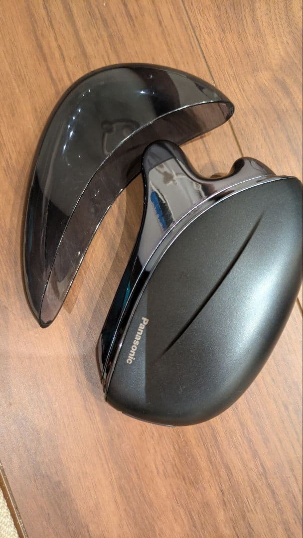 Panasonic バイタリフトかっさ　EH-SP85