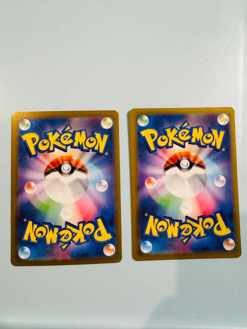 ポケモンカード メガスターミーex sar メガジガルデex sar セット販売