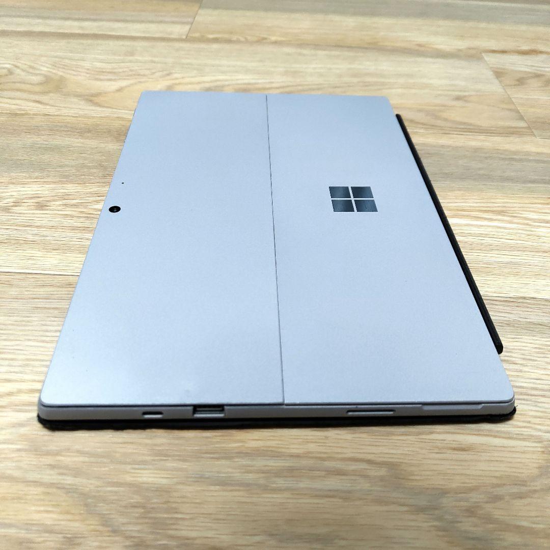 Windowsタブレット本体 Microsoft Surface Pro 7 i5/8GB/256GB