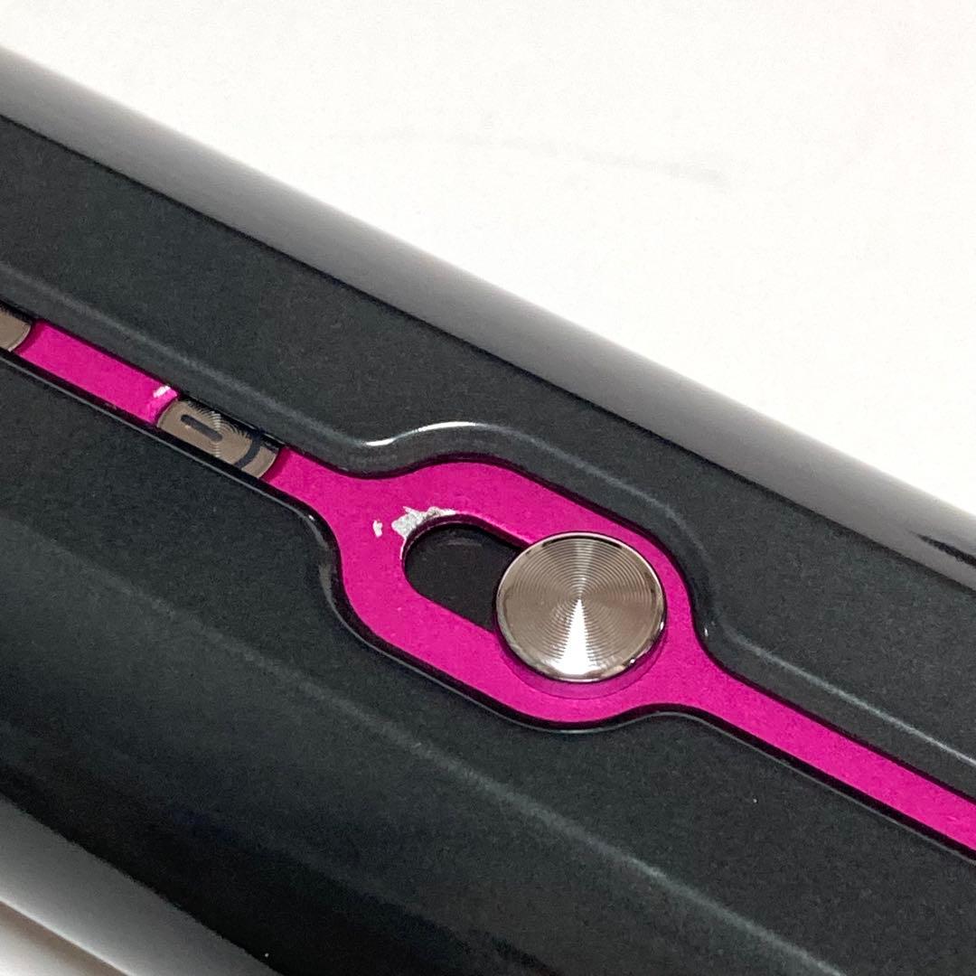 ダイソン コラール HS03 アイロン 2点＋α まとめ売り