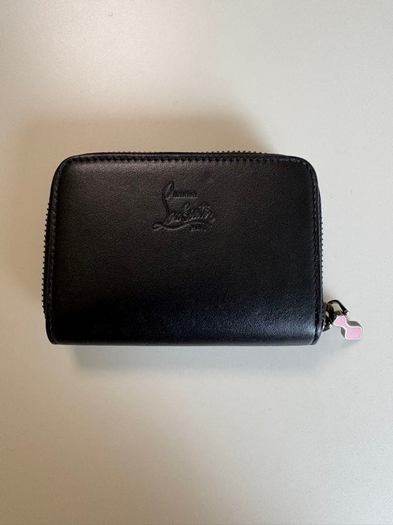 Christian Louboutin スタッズ ケース