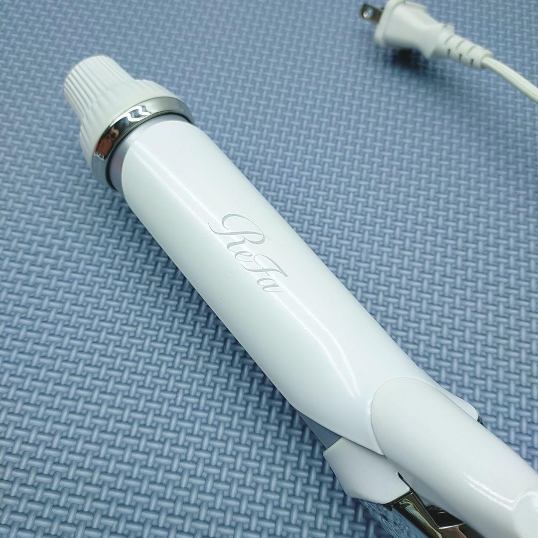 Refa MTG リファ カール アイロン 32mm