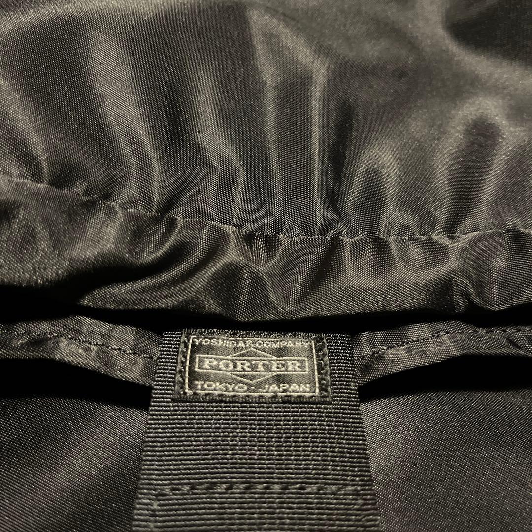 ポーター　エクストリームメッセンジャーバッグ