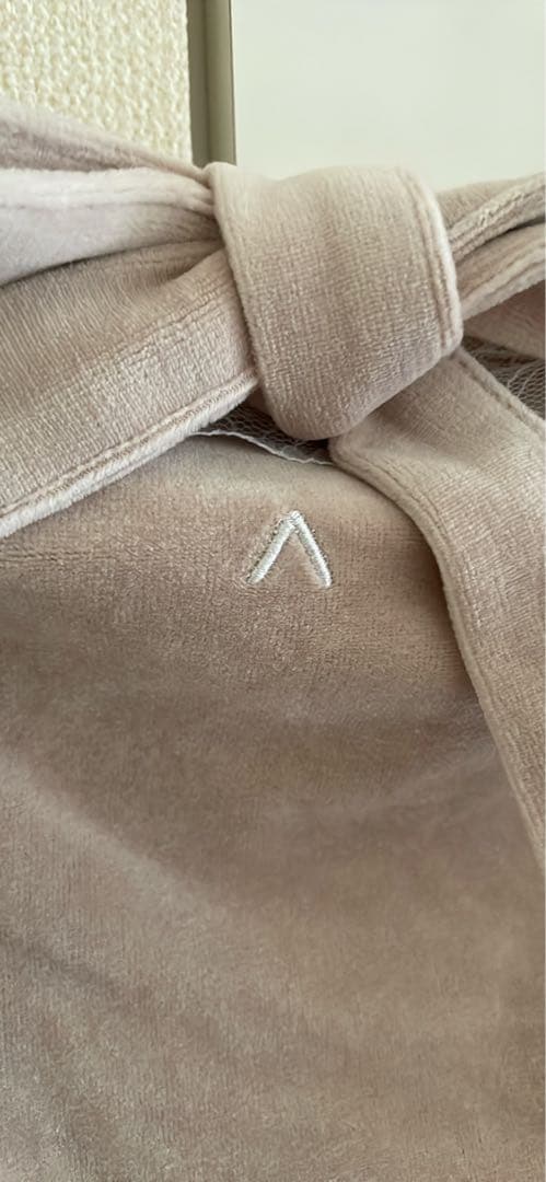 アンドマリーJemma ribbon camisole AM1314