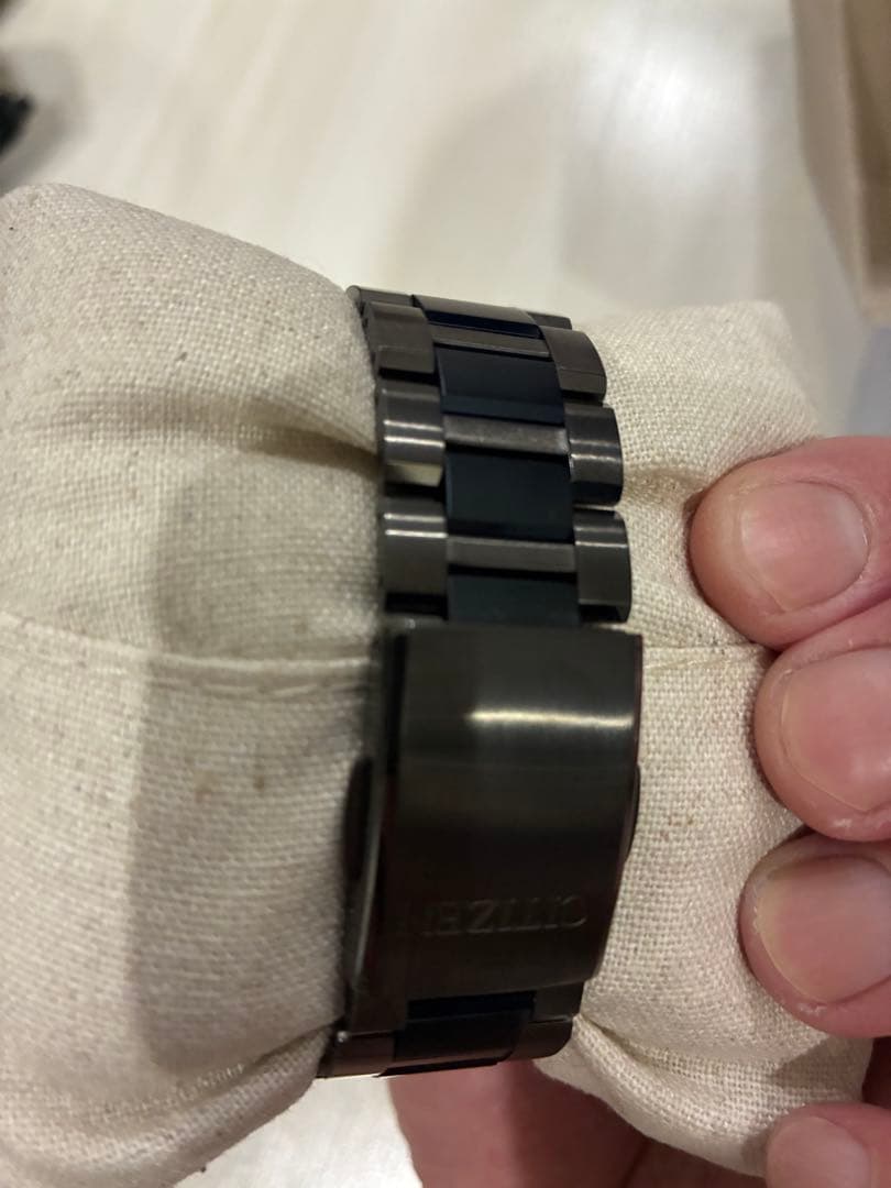 ジュンさん専用　シチズン