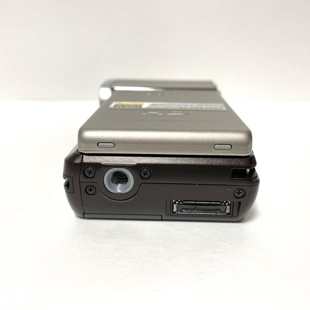 【Blakey art】SONY HDR-TG1 デジタルビデオカメラ