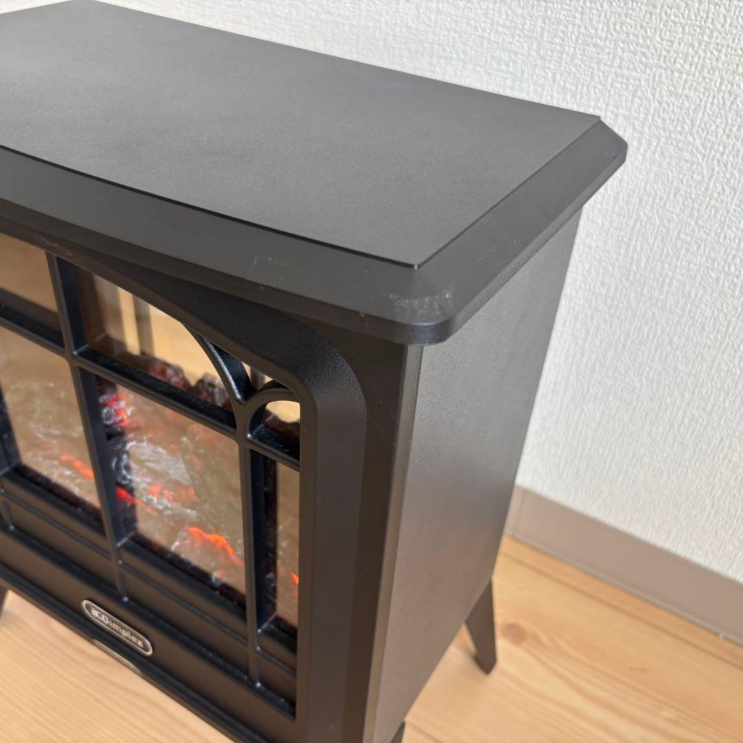 暖炉風ディンプレックス DNK12J