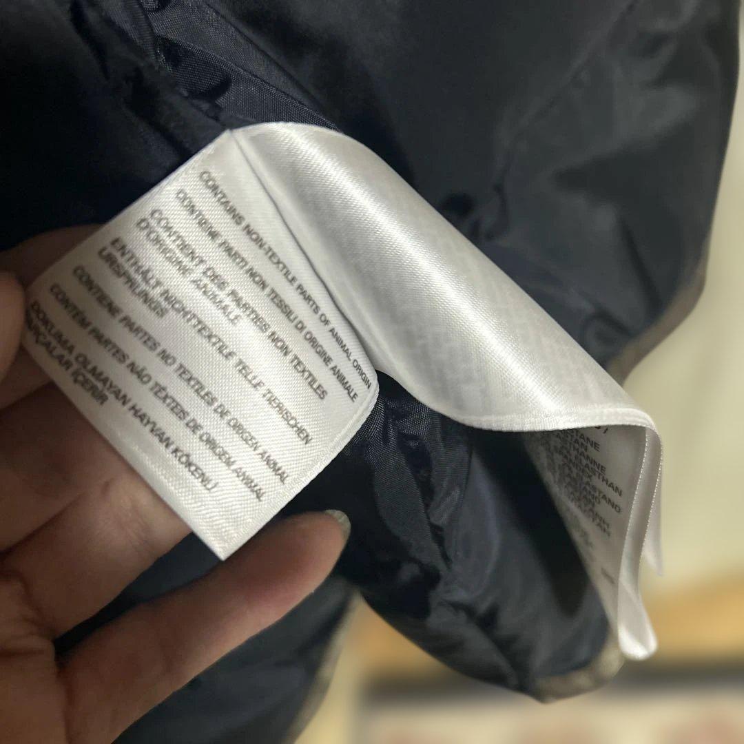 DIESEL M A-1、モッズコートデザインのダウンコート❣️