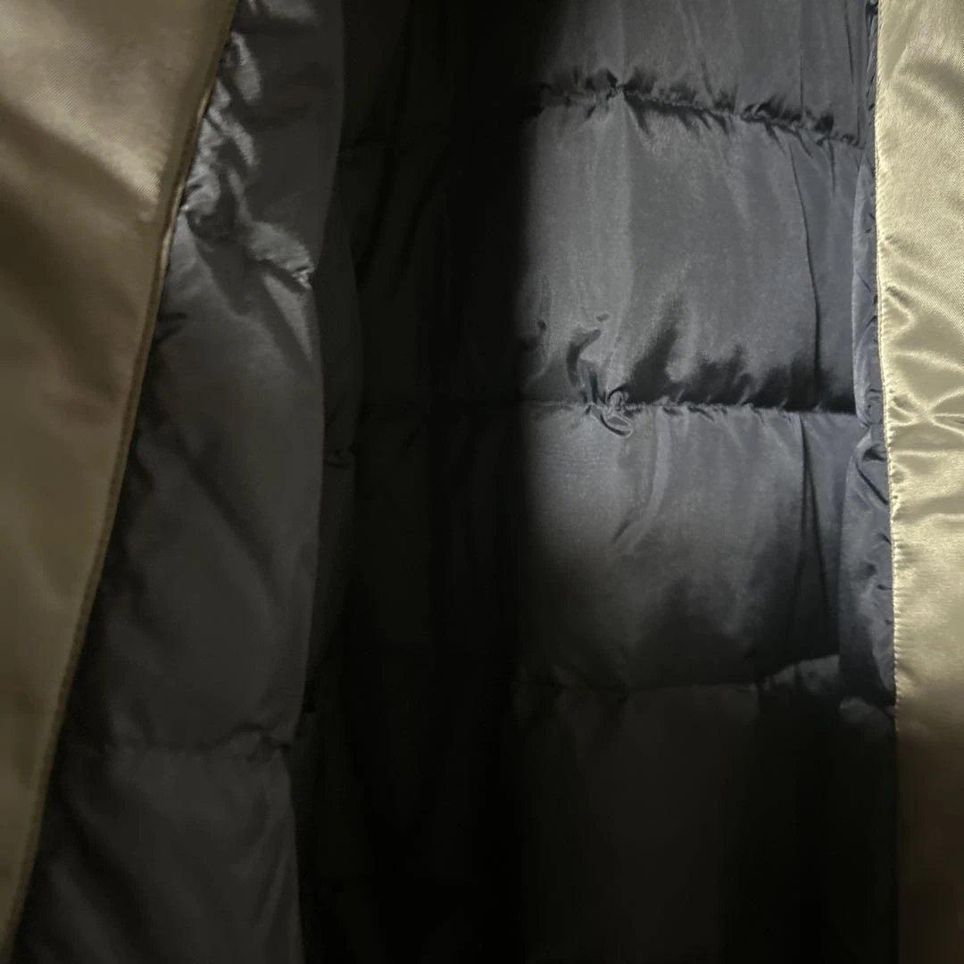 DIESEL M A-1、モッズコートデザインのダウンコート❣️