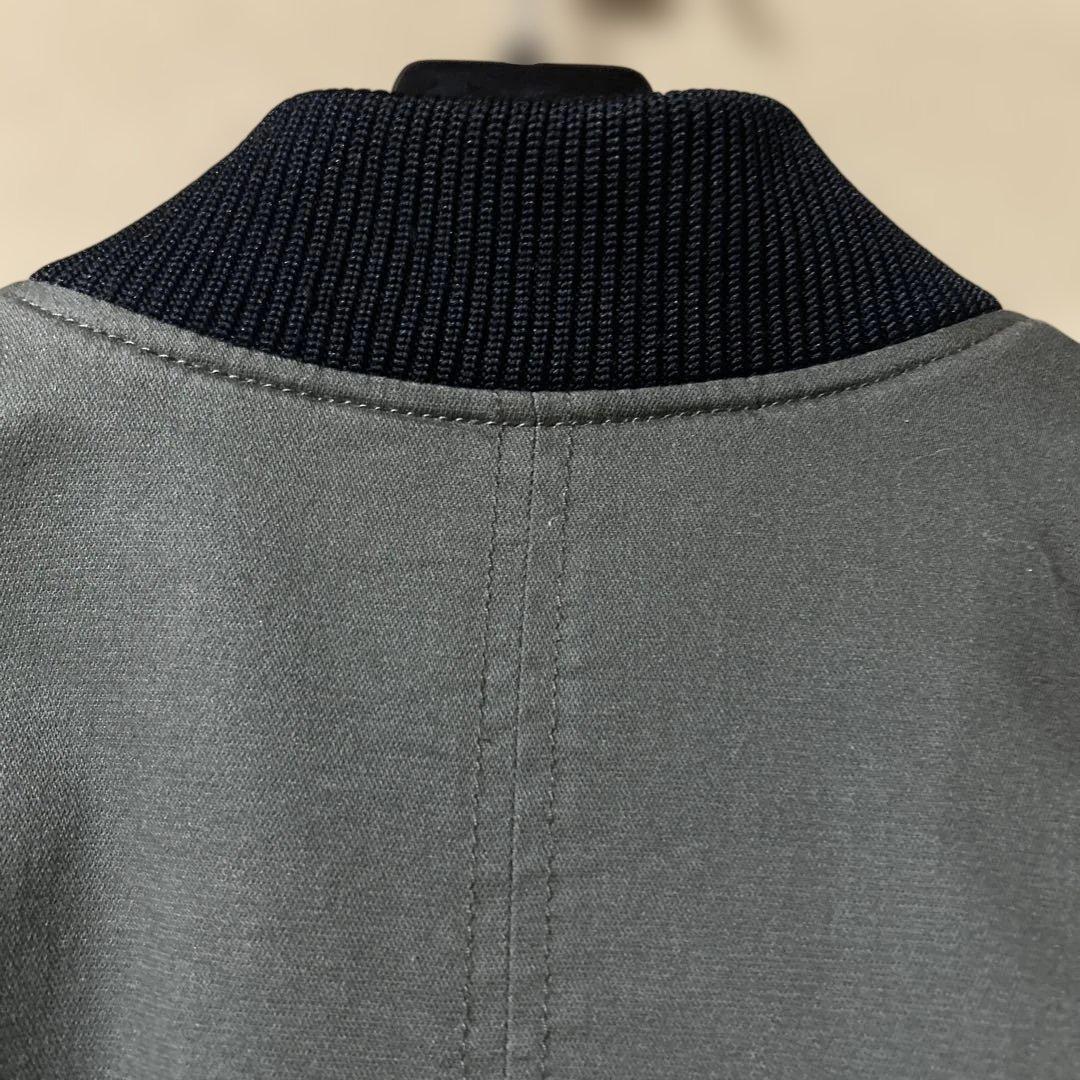 DIESEL M A-1、モッズコートデザインのダウンコート❣️