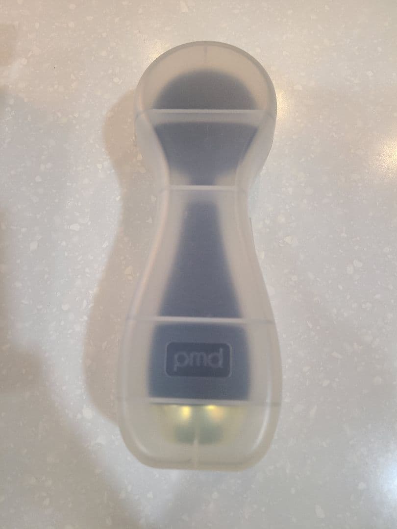 ヤーマン洗顔美顔器YA-MAN pmd clean pro ネイビー