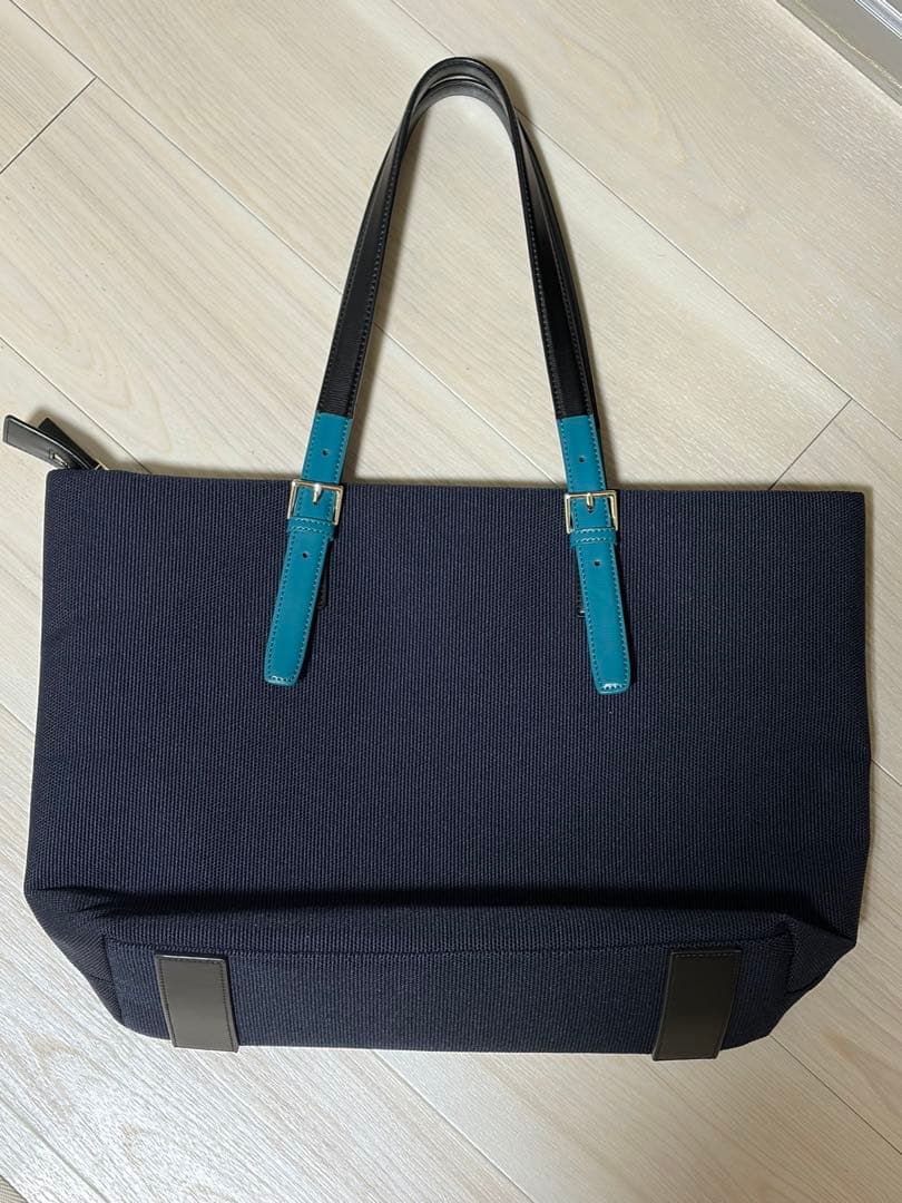 Paul Smith トートバッグ (PSN173)