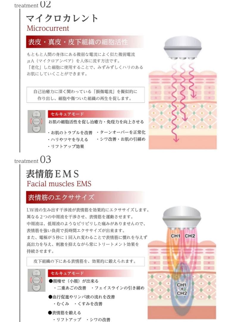 ★【新品】セルキュア 4TプラスCell Cure 4T PLUSベレガ