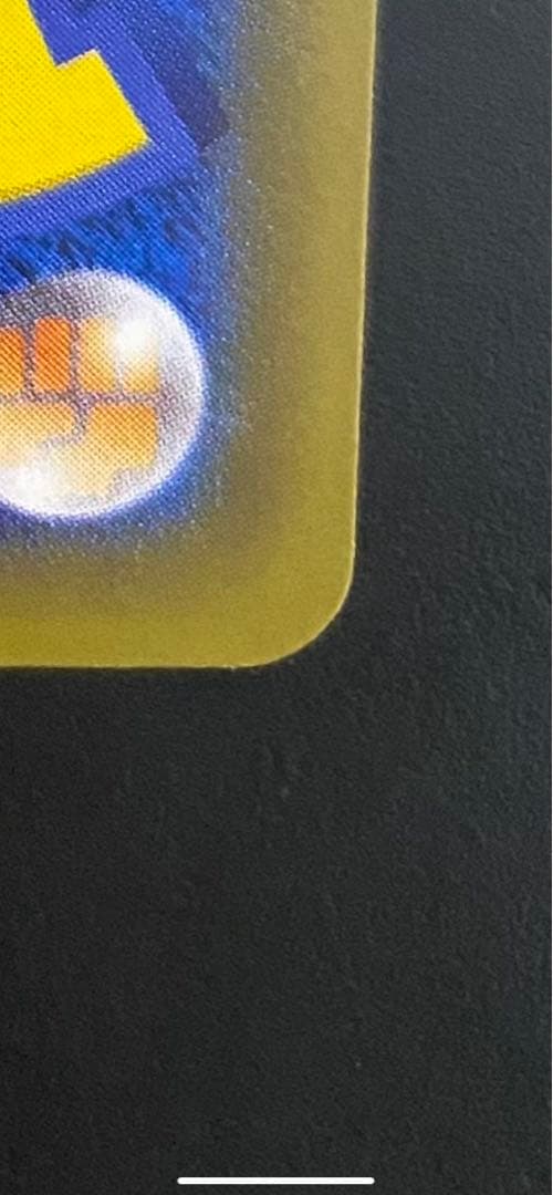 ラフレシアGX SA 美品　PSA 鑑定用