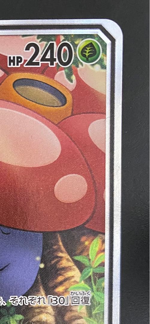 ラフレシアGX SA 美品　PSA 鑑定用