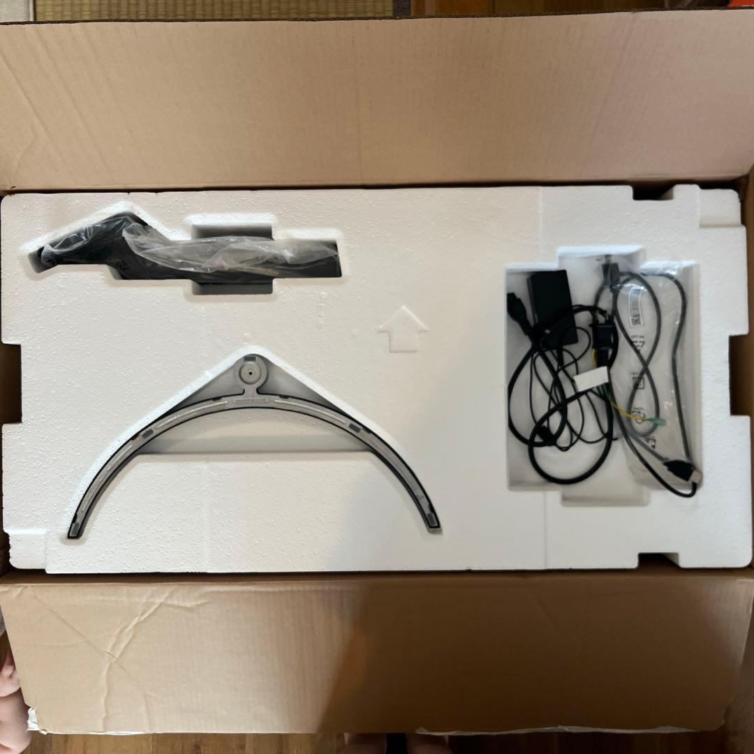 【AJ】LG 34WP500-B モニター ディスプレイ 34インチ 21:9