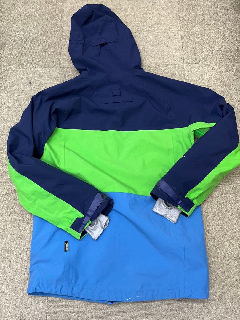 REW スノーボードウエア　Lサイズ