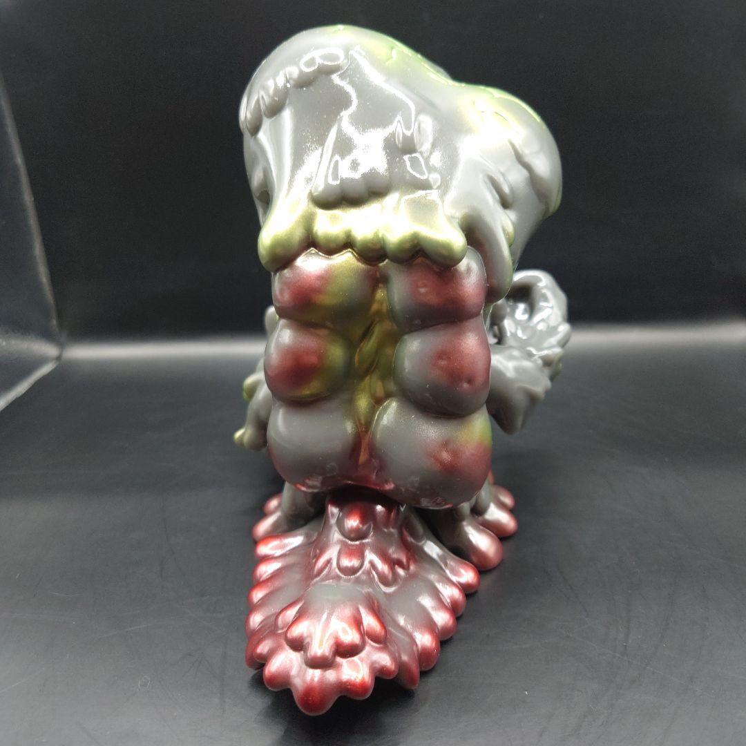 NEO PLAYERONE ネオプレイヤーワン ヘドラ 2体セット