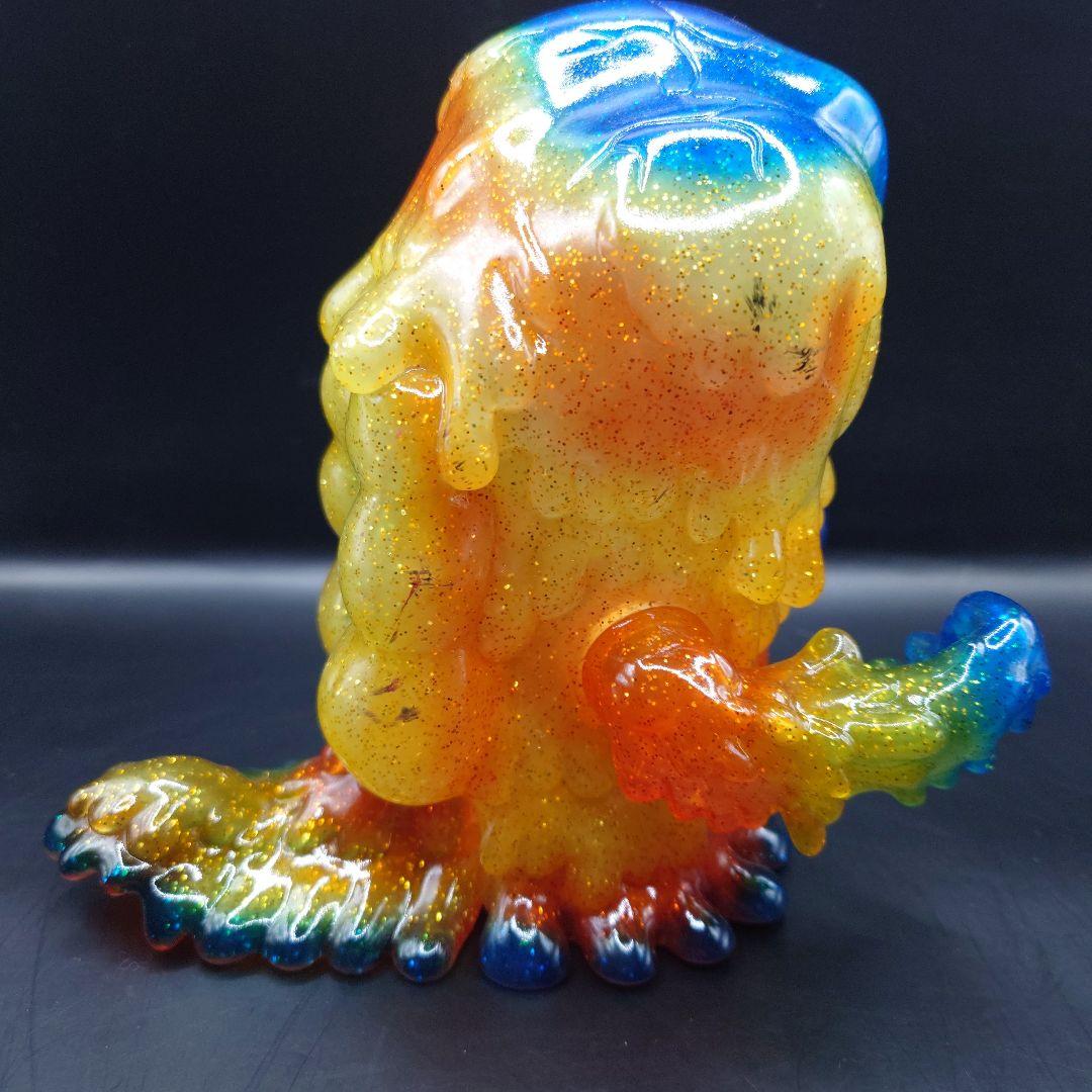 NEO PLAYERONE ネオプレイヤーワン ヘドラ 2体セット