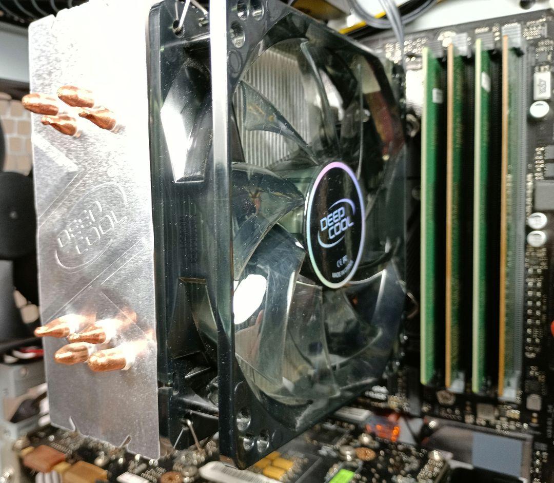 Diginnos ／Core i3 8100 Windows11 Pro