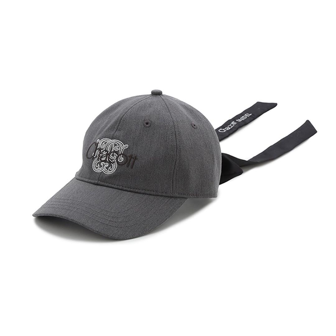 スナイデル　チャコット　キャップ