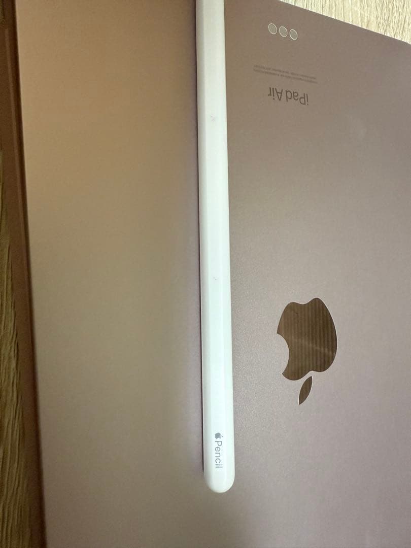 iPad Air5 256GB ピンク 第5世代　Apple Pencil 2