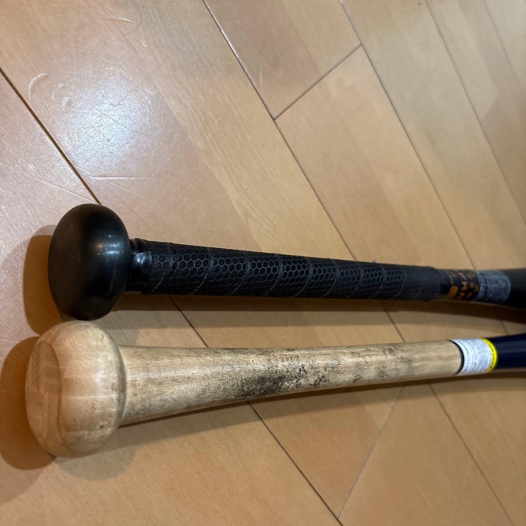 popn☆★硬式バットSSKのみ中学生用☆★