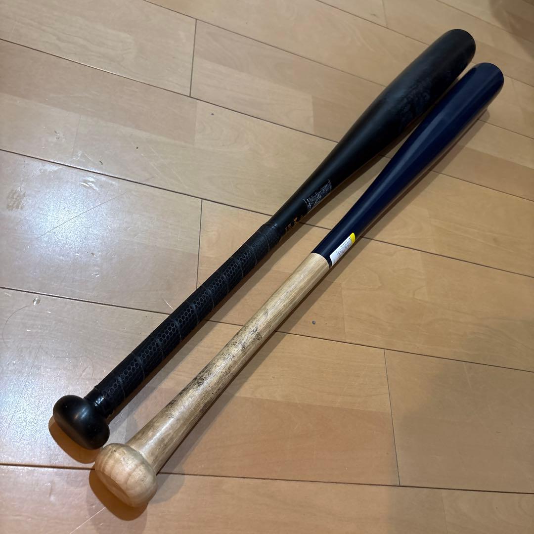 popn☆★硬式バットSSKのみ中学生用☆★