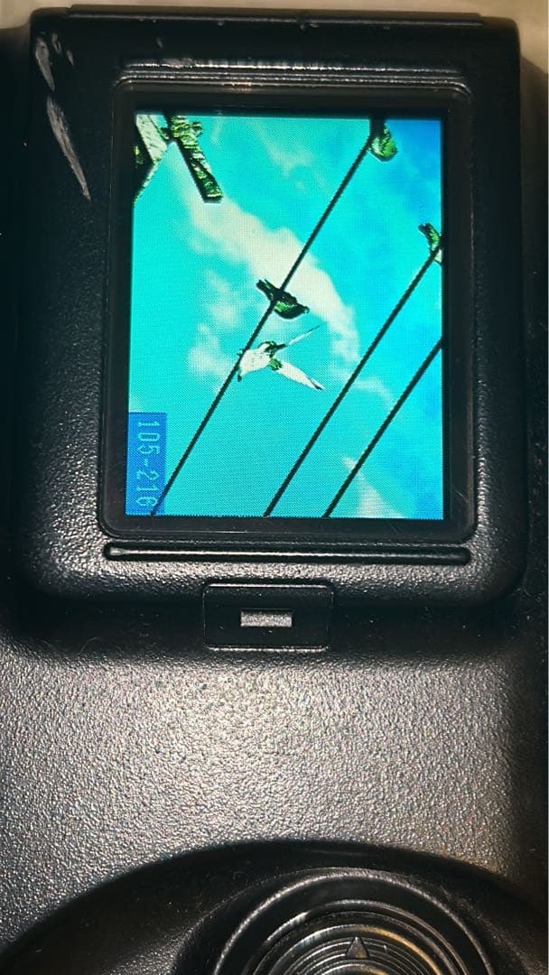 デジタルカメラ Nikon D1