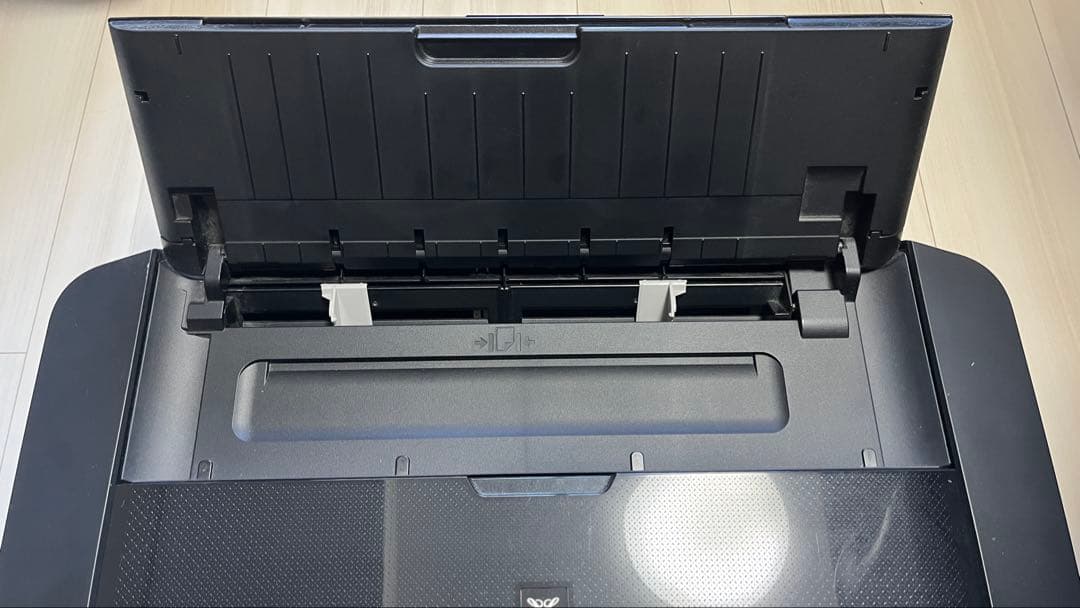 プリンター・複合機 Canon ip8730