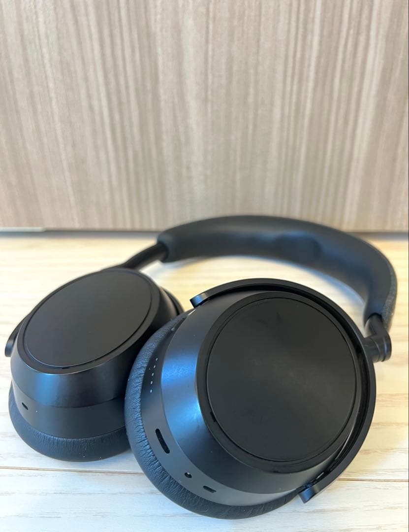ヘッドホン SENNHEISER MOMENTUM 4 wireless