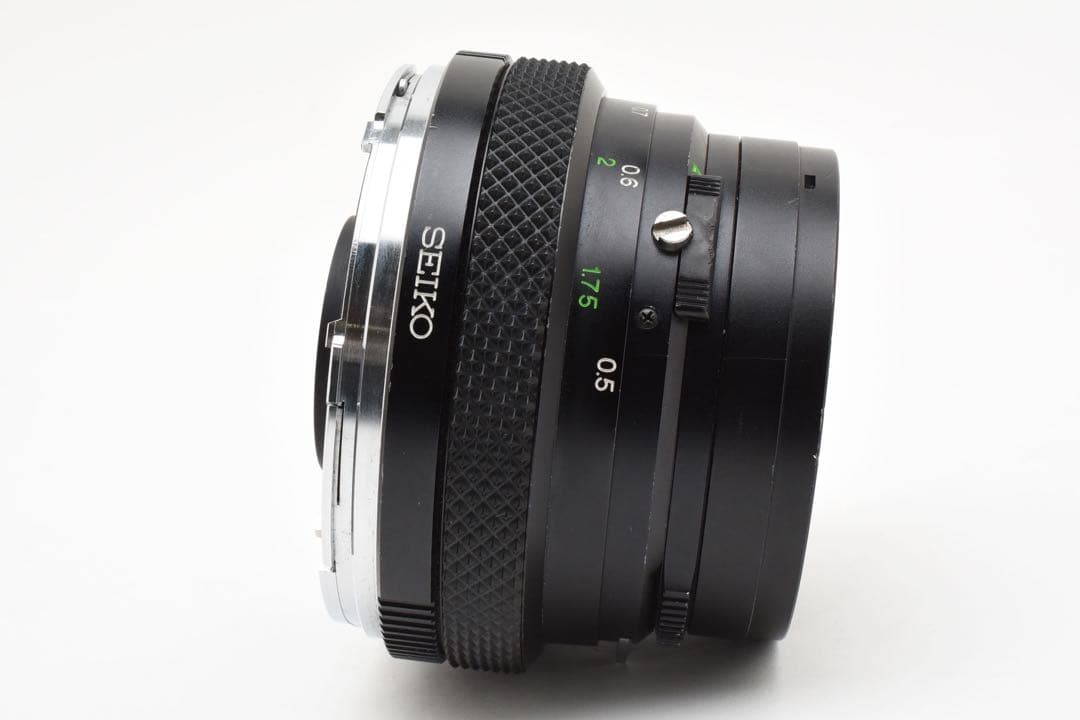 #216★訳あり品★ ZENZANON MC 1:2.8 50mm