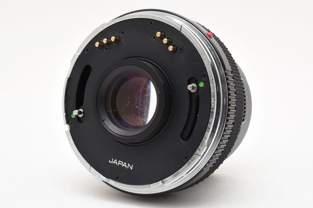 #216★訳あり品★ ZENZANON MC 1:2.8 50mm