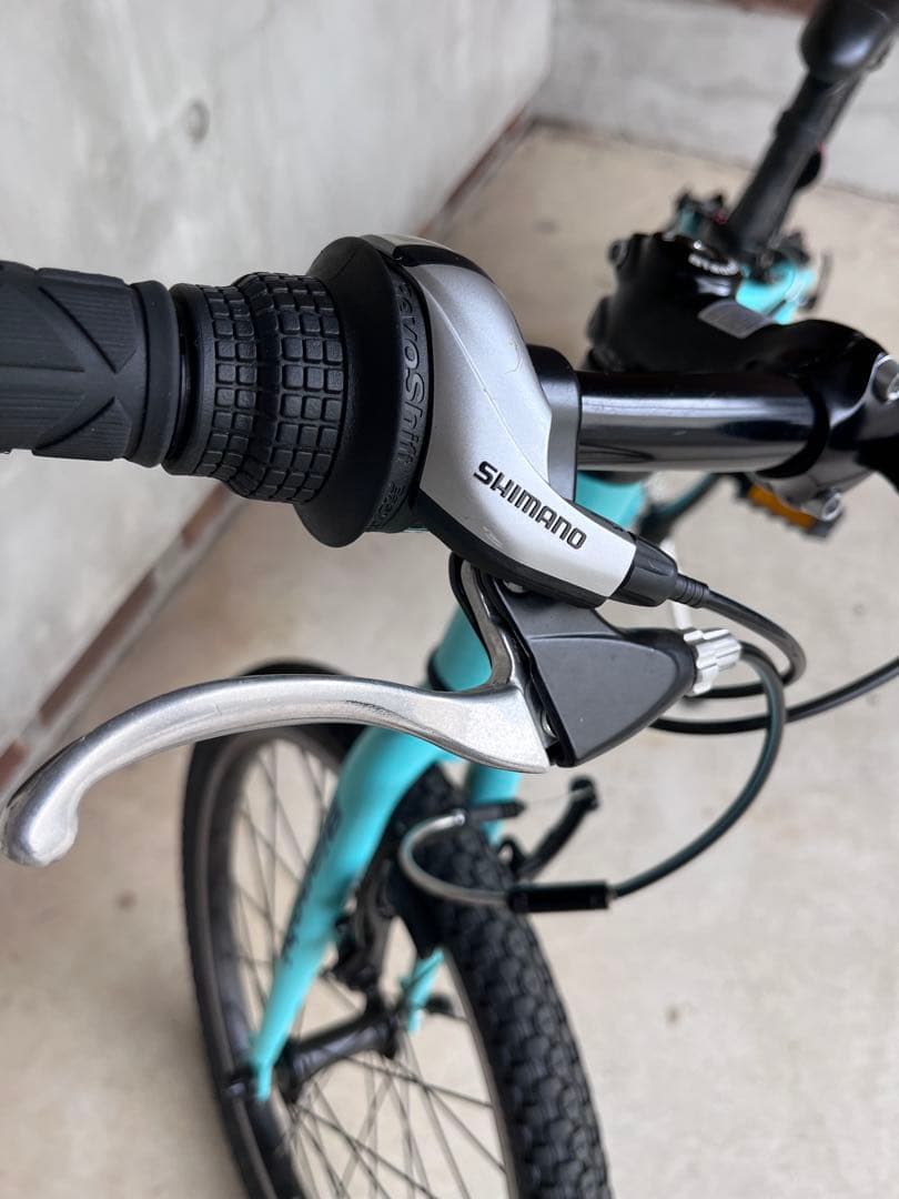 Bianchi ビアンキ PIRATA 20ピラータ