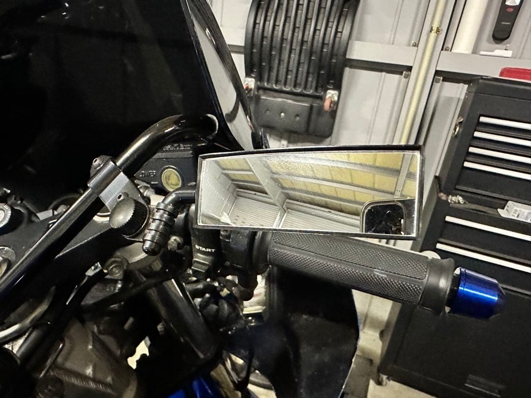 ナカツ ポップスミラー 当時物