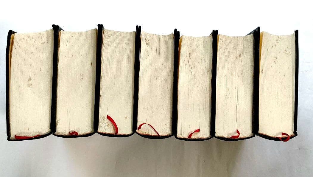 大漢和辭典 修訂版　全巻・索引　巻一〜巻十二・索引　13冊セット