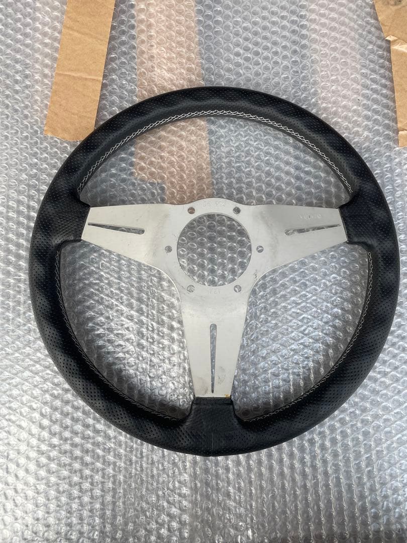 NARDI SPORTS TYPEラリー 350mm