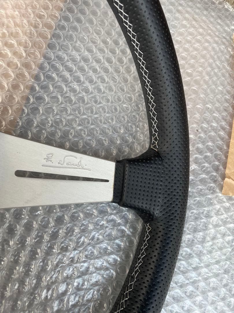 NARDI SPORTS TYPEラリー 350mm