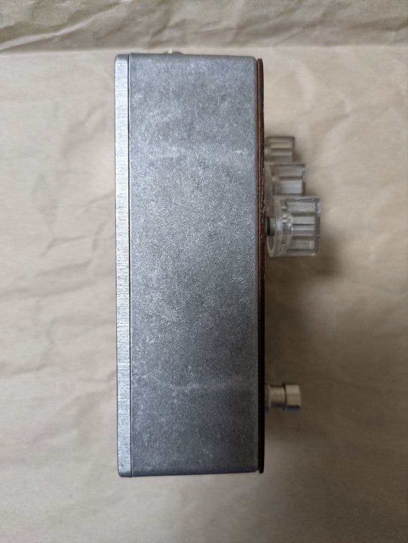 ギター Anasounds Utopia