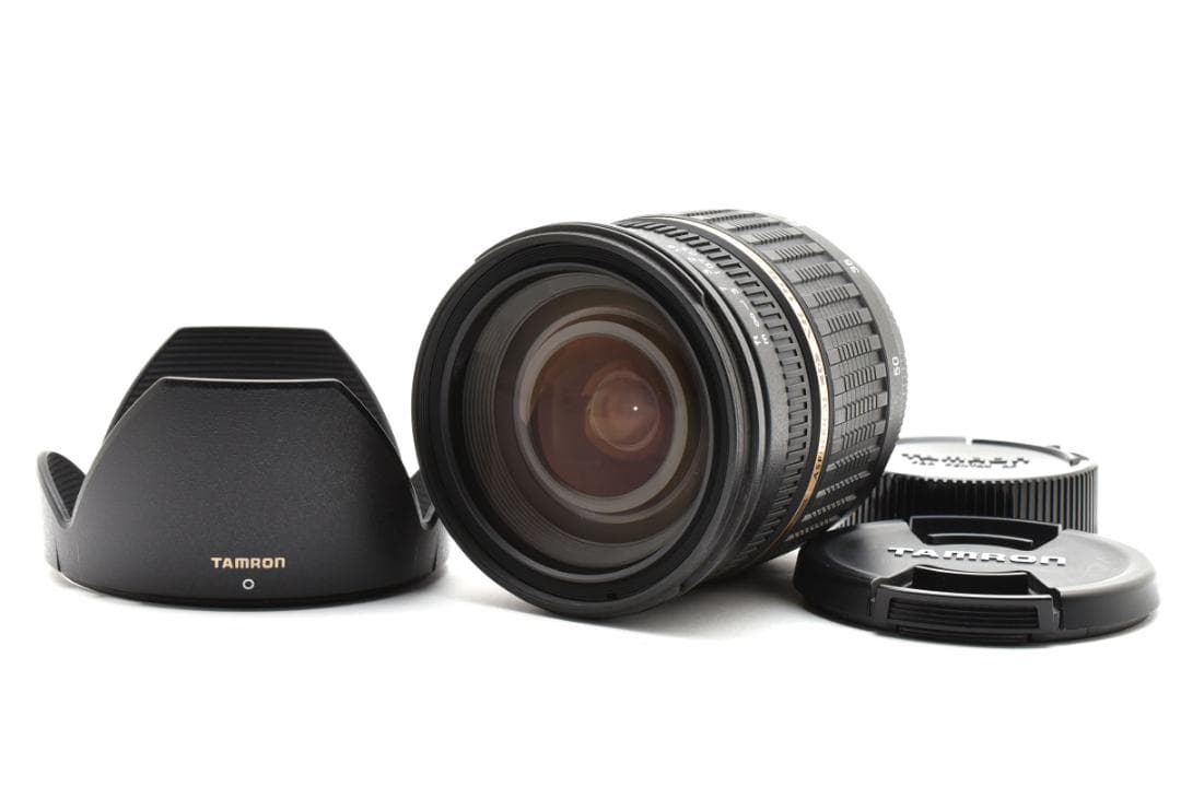 ★極上品★タムロン AF17-50mmf2.8 XR Di ii SP#1252