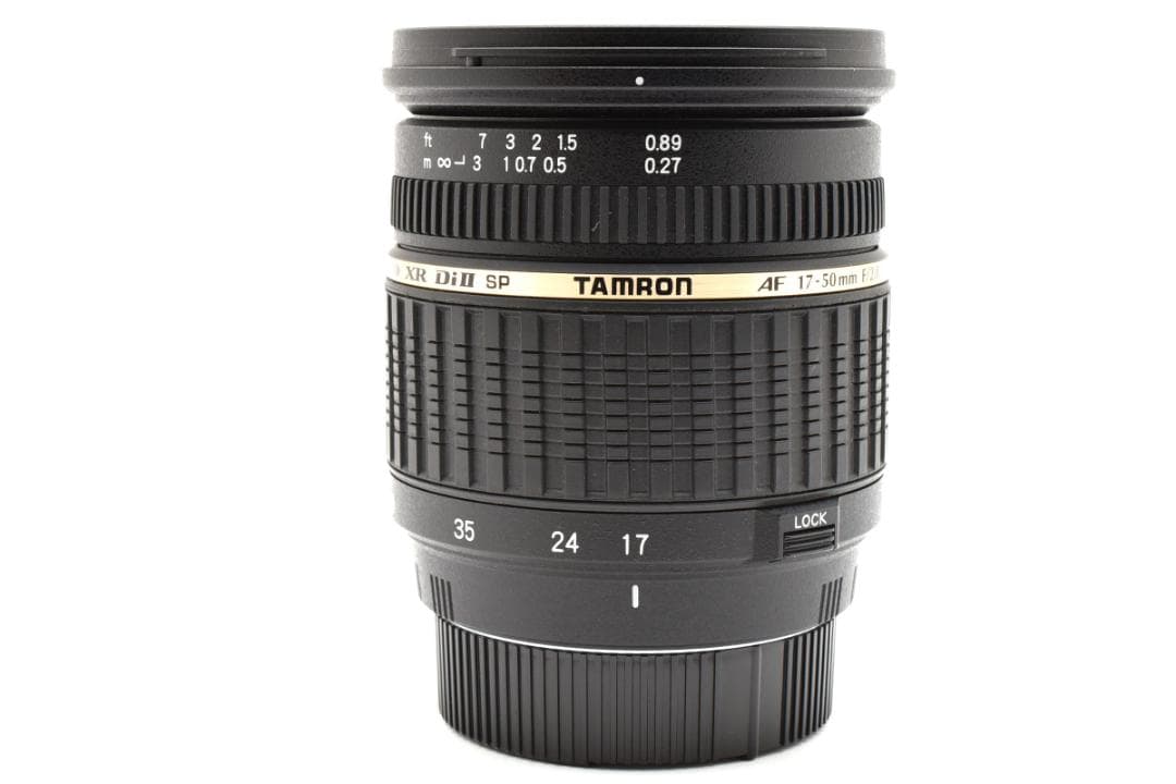 ★極上品★タムロン AF17-50mmf2.8 XR Di ii SP#1252