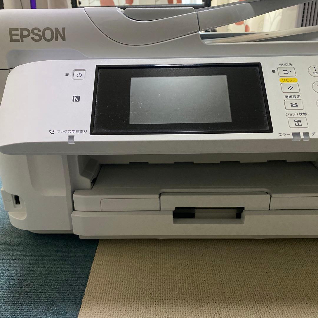 OA機器 EPSON PX-M5080F