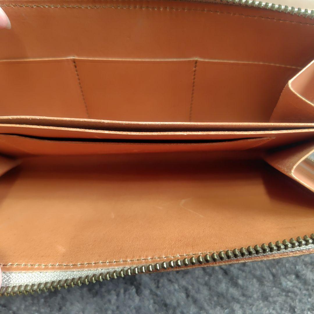 モト　ロングウォレット