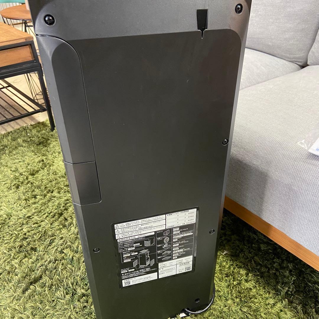 DAIKIダイキン⭐️加湿空気清浄機　ストリーマ　ブラウン　2023年製　①