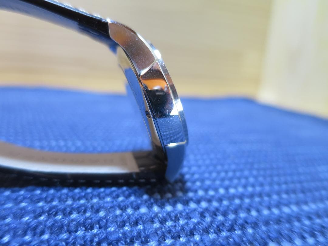 HAMILTONハミルトンジャズマスタービューマチック37mm