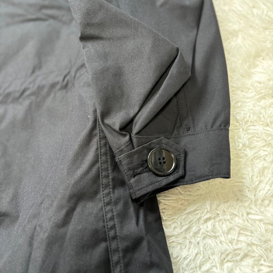 【新品未使用】バズリクソンズ M-65 フィッシュテールパーカー コート M