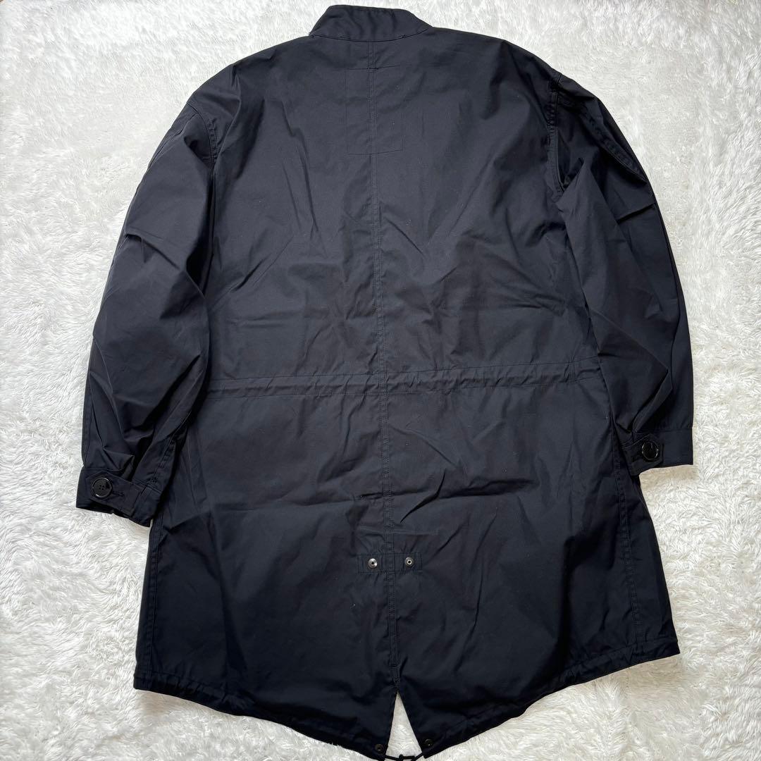 【新品未使用】バズリクソンズ M-65 フィッシュテールパーカー コート M