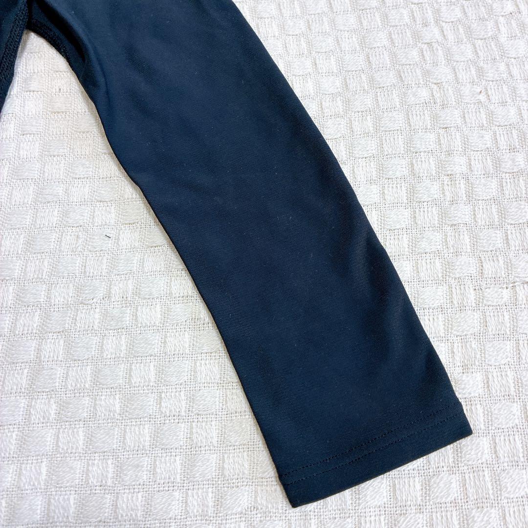 レディースパンプ 7分袖　S グラントイーワンズ　BIBI