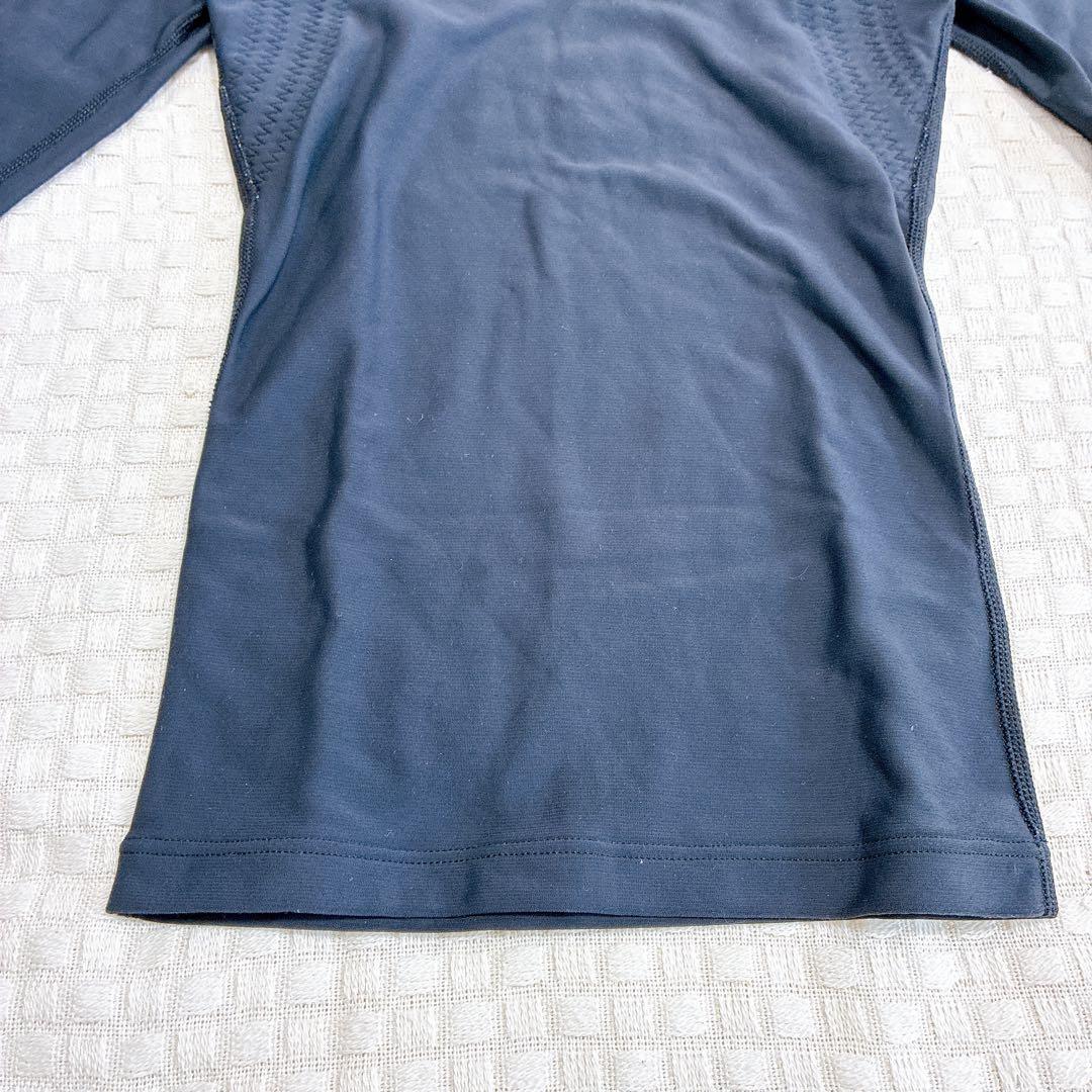 レディースパンプ 7分袖　S グラントイーワンズ　BIBI