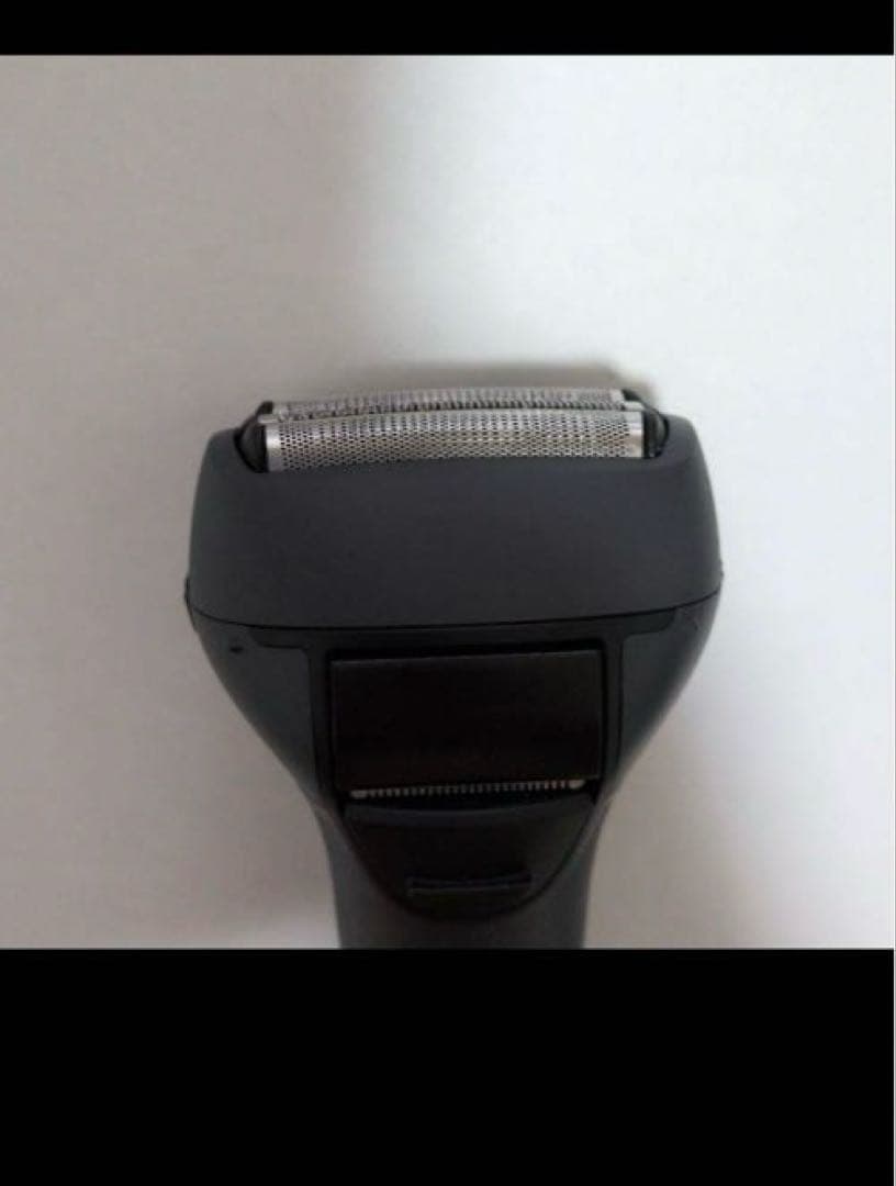 2026年10月まで保証付ラムダッシュ 3枚刃 ES-RT2N-K 黒